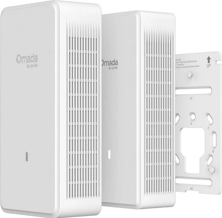 Produktbild TP-Link WLAN access point (4324 Mbit/s)