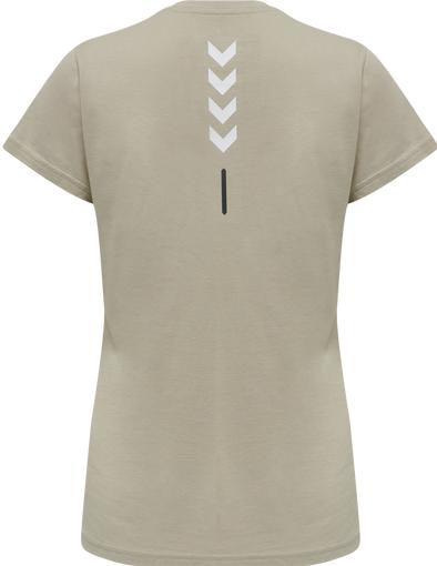 Actual product image hummel Te Cali 2-Pack Cotton T-Shirt (L)