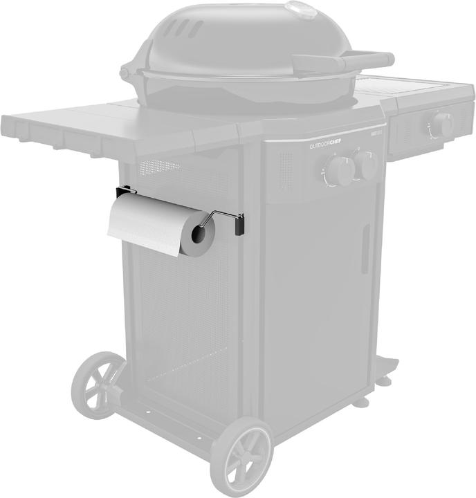 Image du produit Outdoorchef Kit porte-accessoires Davos Series