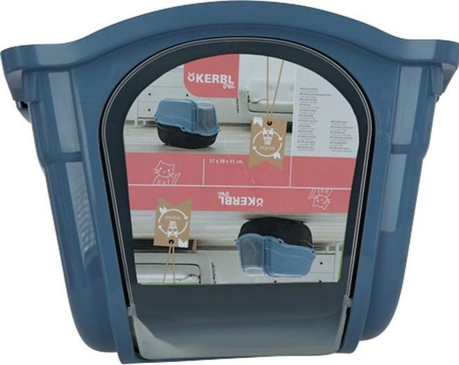 Produktbild Kerbl Emma Eco (Katzenklo geschlossen)