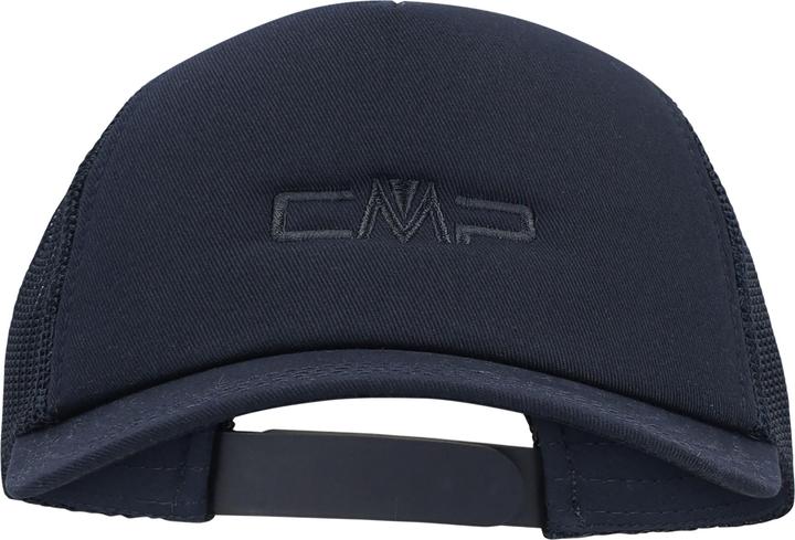 Produktbild CMP Campagnolo Kid's Gabardine Hat (One Size)