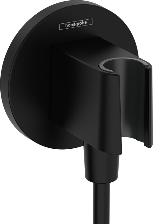 Black matte