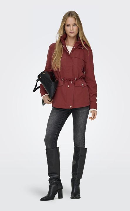 Produktbild Only ONLSTARLINE Jacke Jacke (3XL)
