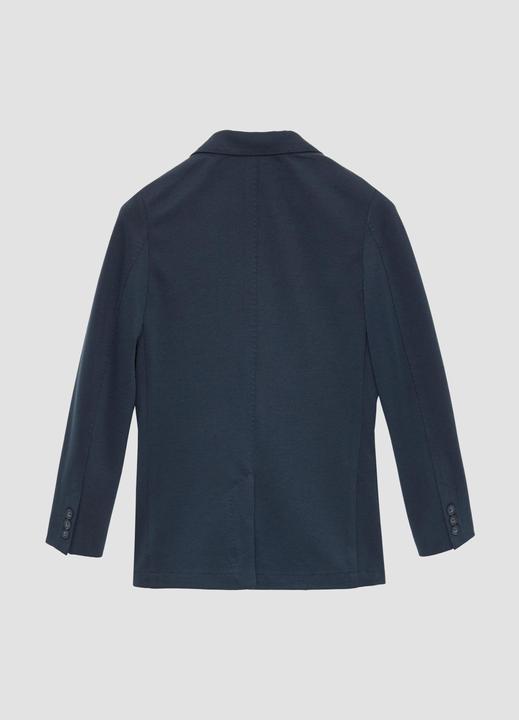 Produktbild S.Oliver Indoor-Jacke Festliches Sakko mit aufgesetzten Taschen (146)