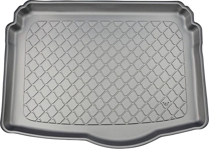 Image du produit Aristar Bac de coffre pour VW Taigo à partir de 09.2021- (surface de chargement approfondie)