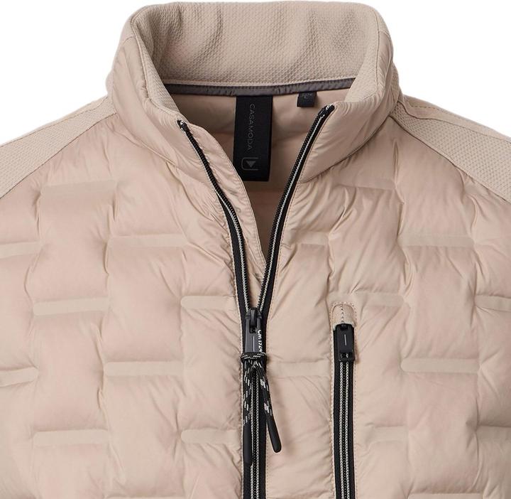 Image du produit Casamoda Basic Steppweste (M)