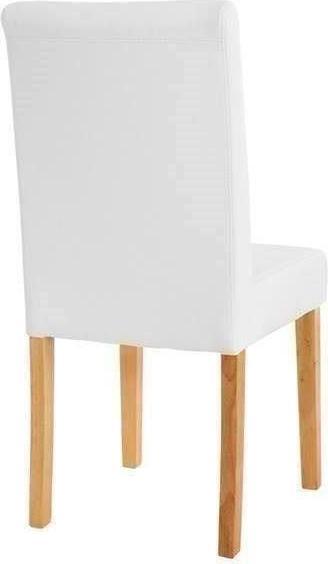 Image du produit JOHN316 2x Esszimmerstuhl