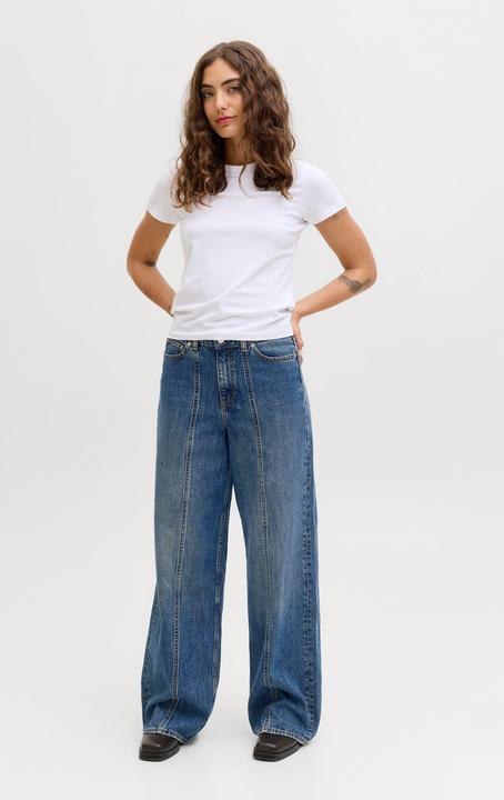 Actual product image JJXX Jxtokyo Wide Hw Jeans R282 Dnm Ln (W25/L32)
