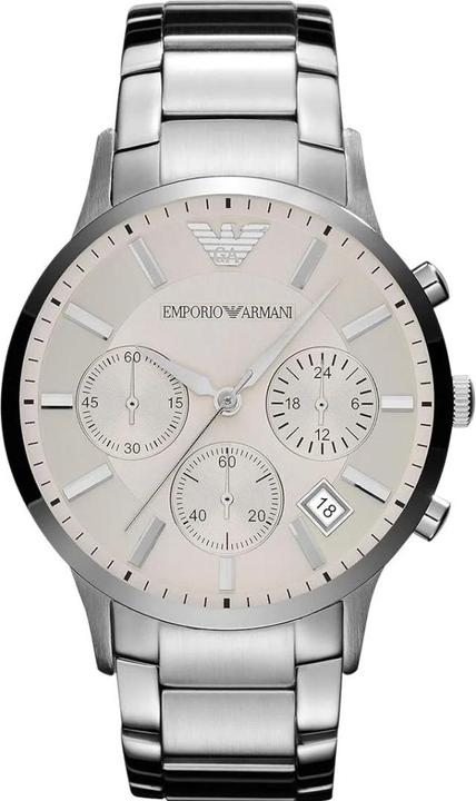Immagine prodotto Emporio Armani Cronografo (Cronografo, 195 mm)