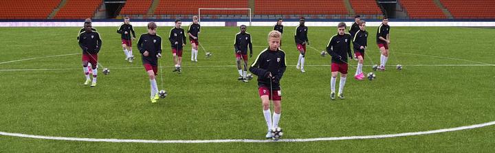 Actual product image Sense Ball Senseball