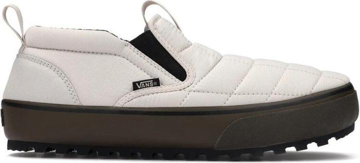 Vans MTE Snow Lodge Slipper Mid - Schneeboots