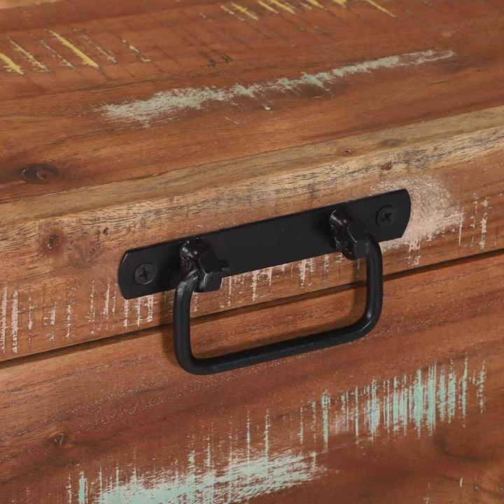 Immagine prodotto VidaXL Scatola portaoggetti (60 x 30 x 30 cm)
