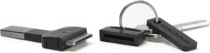 Actual product image BlueLounge Kii Lightning, Keychain for Charge & Sync (0.05 m, USB 3.2 Gen 1)