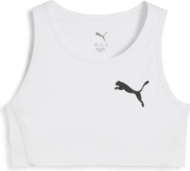 Produktbild Puma G Y Cross The Line Crop 3.0 (128)