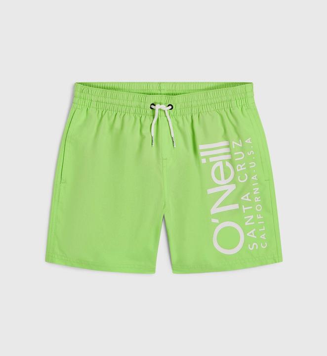 Actual product image O'Neill Original Cali 14" Swimshorts (116)