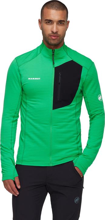Produktbild Mammut Taiss Light ML Jacket (XL)