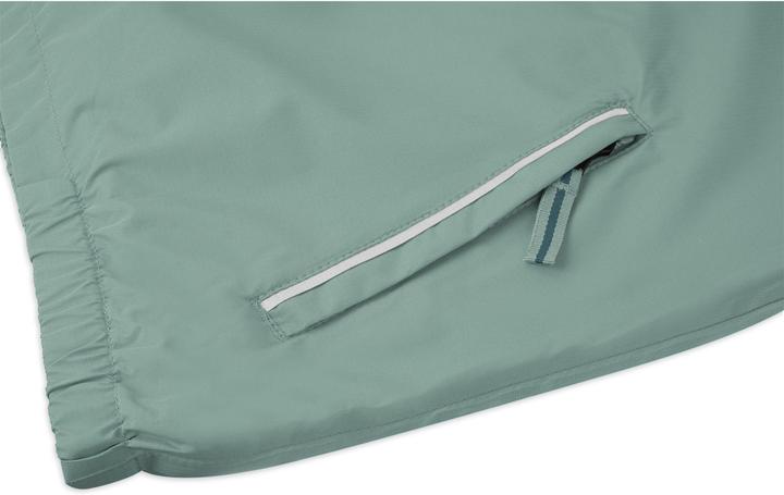 Produktbild Normani Kinder Windbreaker Mayo - 1127 (134, 140)