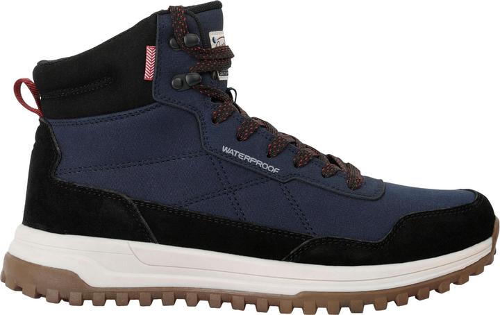 Produktbild Regatta Wanderstiefel Mayfield Wildleder (45)