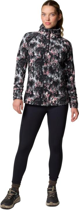 Produktbild Columbia Glacial IV Print 1/2 Zip (XS)