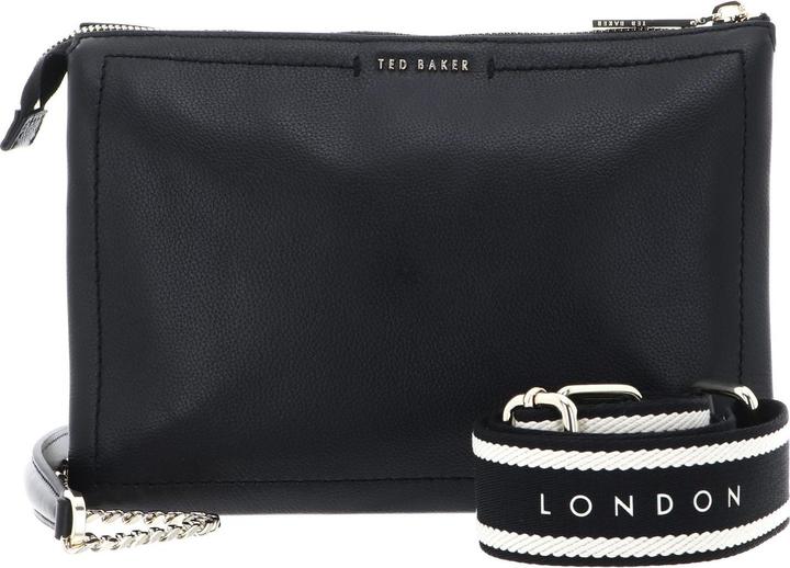 Immagine prodotto Ted Baker Larinda Webbing Leather Crossbody Bag