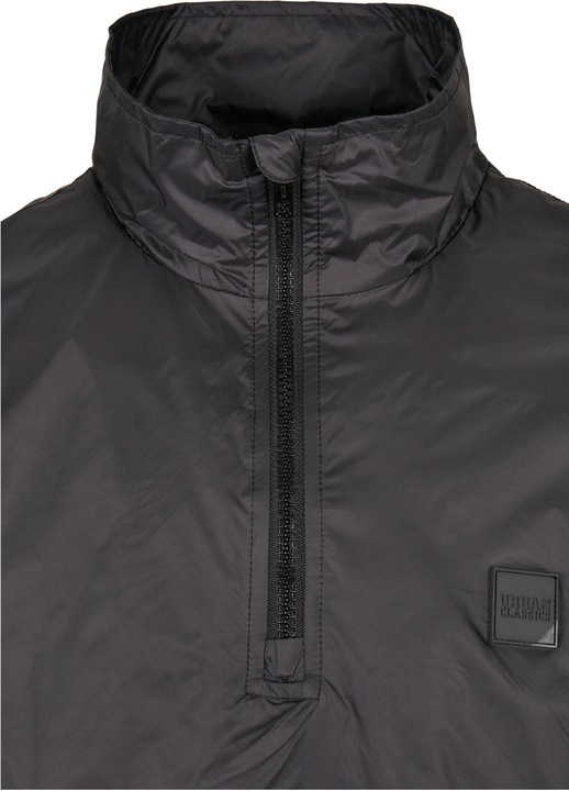 Produktbild Urban Classics Stand Up Collar Pull Over Jacket (S)