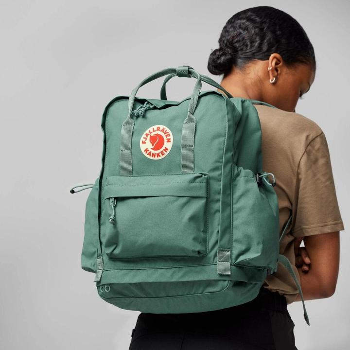 Produktbild Fjällräven Kånken Outlong (18 l)