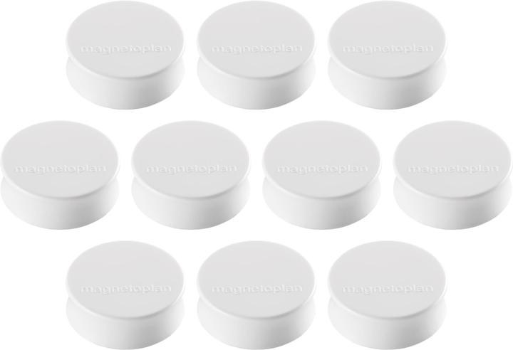 Image du produit Magnetoplan Aimant Ergo (1 x)