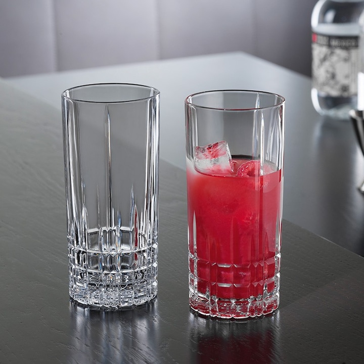 Image du produit Spiegelau Parfait (3.50 dl, 4 x, Verres à long drink)