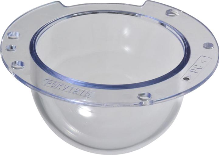 Image du produit Panasonic Dôme de rechange WV-CW7CN clair (Boîtier)