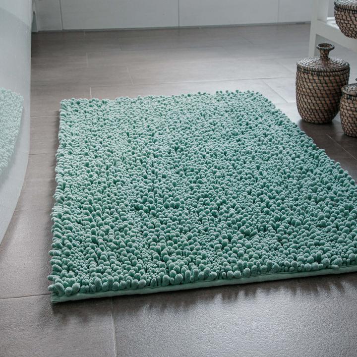 Produktbild Wecon Home Badteppich Benno (150 x 80 cm)