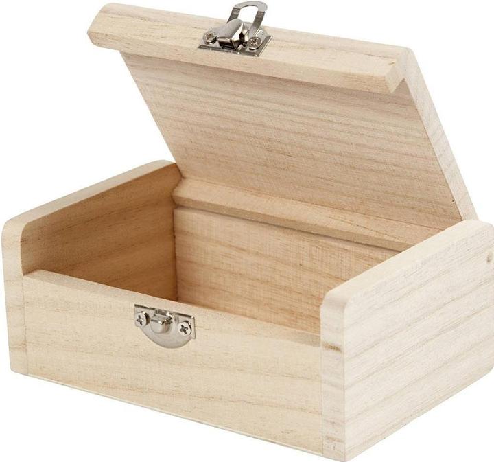 Produktbild Creativ Company Schmuckkästchen