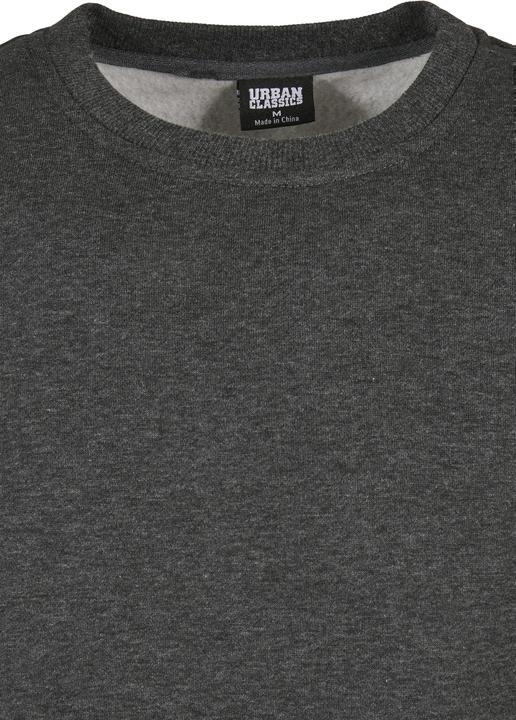 Produktbild Urban Classics Basic Terry Crew (5XL)