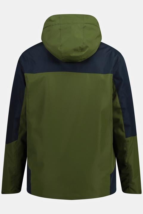 Immagine prodotto Jay-Pi Giacca da sci con tessuto funzionale e cappuccio (7XL)