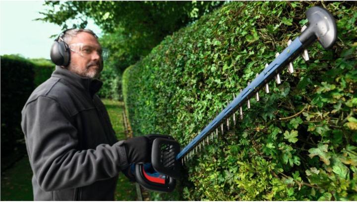 Produktbild Bosch Professional GEHE 18V-60 (Akkubetrieb)