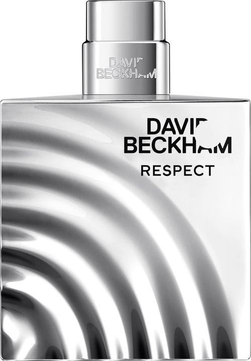 Immagine prodotto David Beckham Rispettare (Eau de toilette, 90 ml)