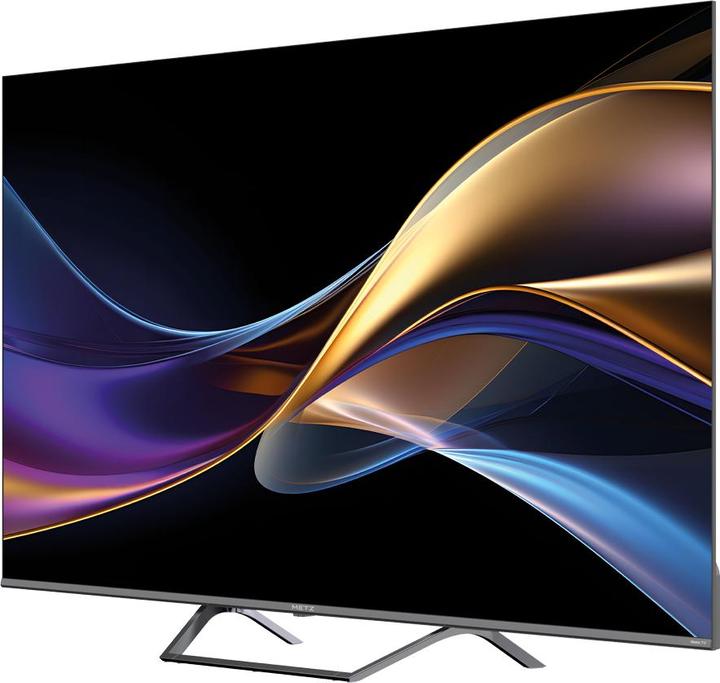 Actual product image Metz METZBLUE 50MQE7001 (50", QLED, 4K)