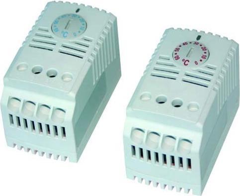 Actual product image Striebel & John Thermostat 0-60 degrees Schl. RZTS60