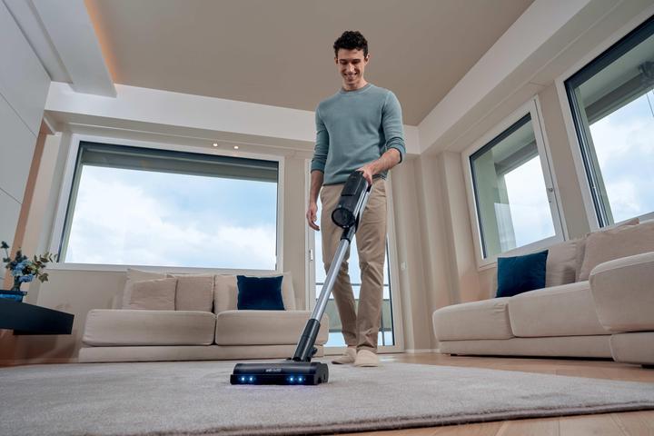 Image du produit Hoover HF610H 011