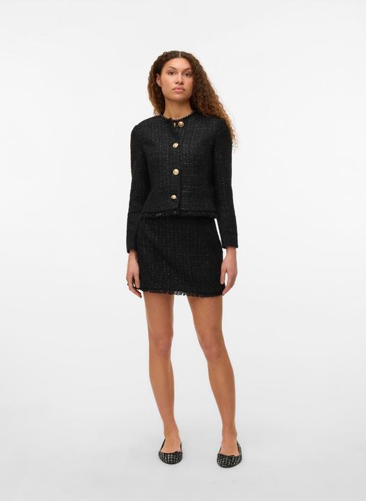 Produktbild Vero Moda VMTYLA Leichte Jacke Jacke (42)