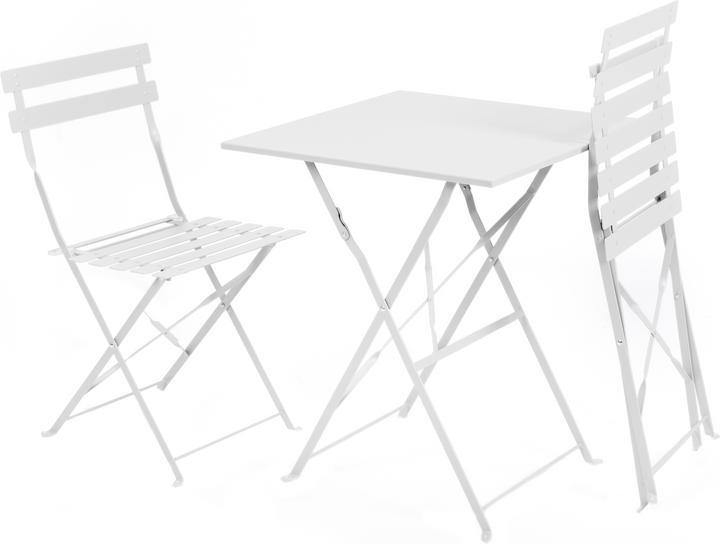 Produktbild zz_ArchivedByPCD_Mutoni Garten Balkonset Alva (60 cm)