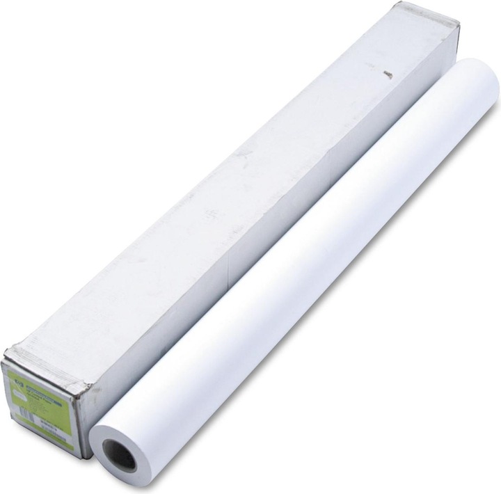 Immagine prodotto HP Rotolo di carta per plotter 42" (90 g/m², 4570 cm, 106.70 cm)