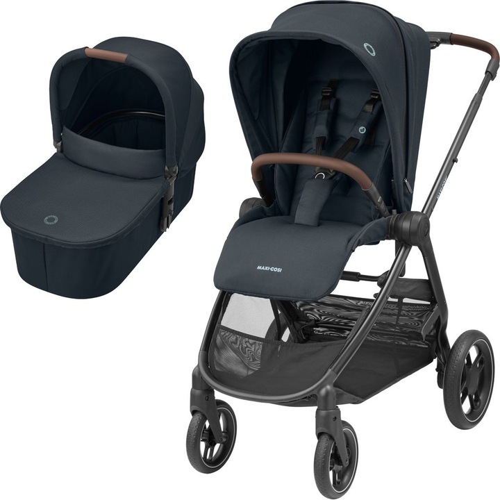 Immagine prodotto Maxi-Cosi Intelligente ed elegante