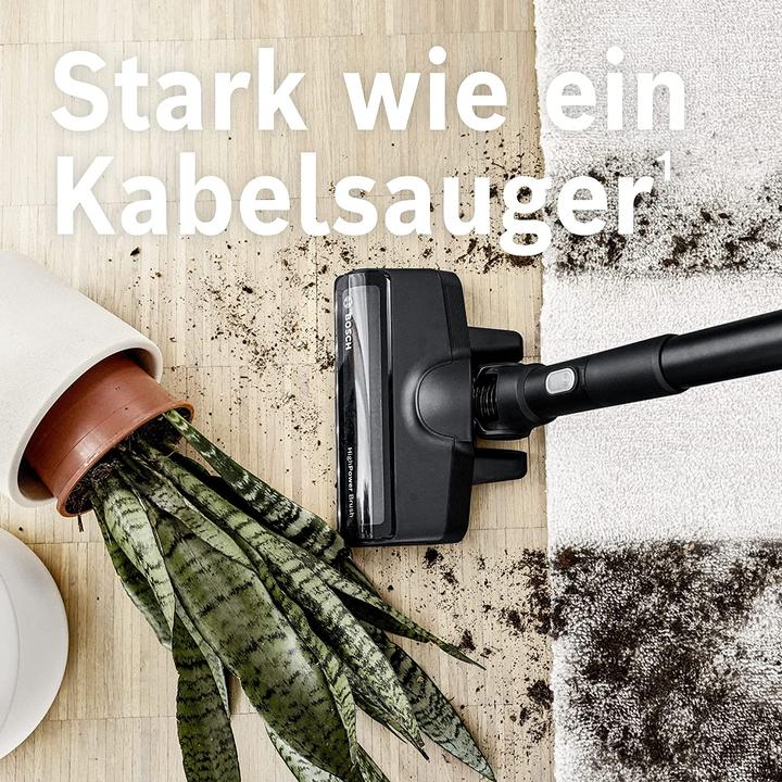 Produktbild Bosch Hausgeräte Unlimited 8 Gen2 BKS8214W
