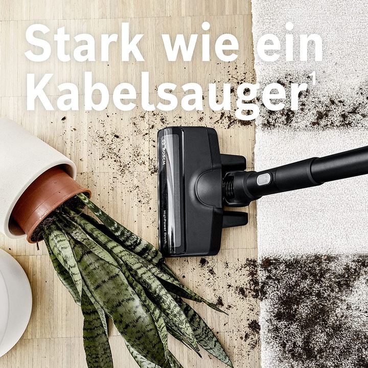 Produktbild Bosch Hausgeräte Unlimited 8 Gen2 BKS8214W