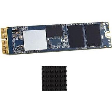OWC Aura Pro X2 (480 GB, M.2 2280), SSD