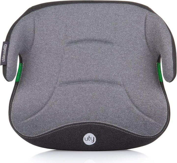 Actual product image Chipolino Uty i-Size Booster Seat (Booster seat, ECE R129/i-Size Standard)