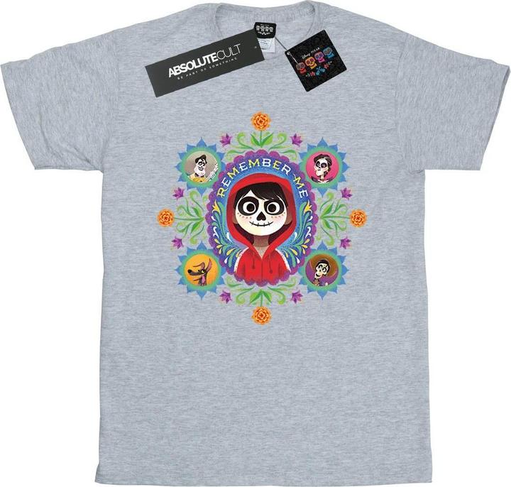 Disney Coco Remember Me TShirt (L)