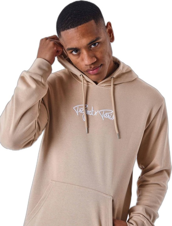 Immagine prodotto Project X Paris felpa (XL)