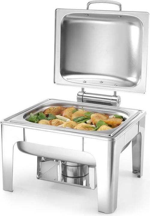 Produktbild Hendi Chafing Dish GN 1/2 4L