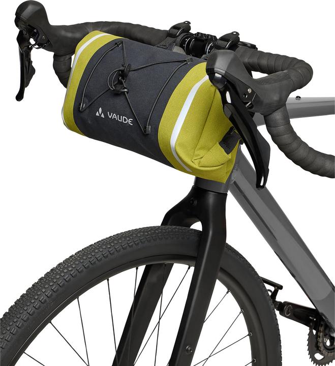 Produktbild Vaude Trailfront Compact (5 l, Lenkertasche)